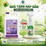 [CTBH] Nước giặt xả cao cấp UniGreen PLUS - Hương Hoa hồng & Lavender  (Túi 3200 ml) - Tặng Dầu gội nam Unigreen 500ml 